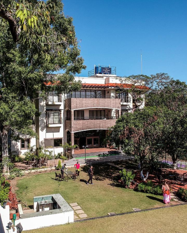 The Summer House, Pachmarhi - Am Hotel Kollection Exterior photo