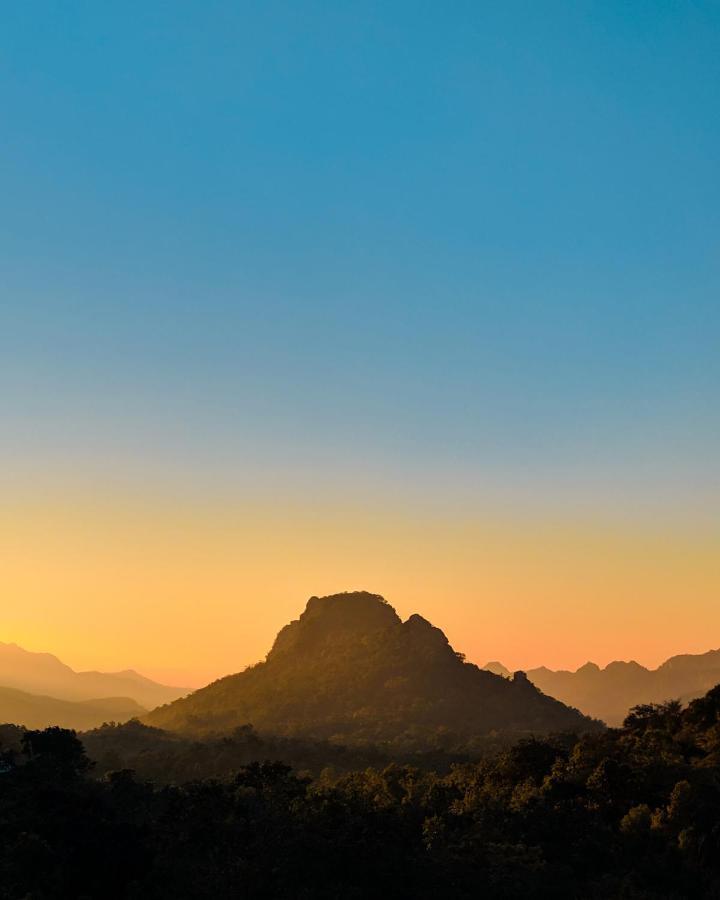 The Summer House, Pachmarhi - Am Hotel Kollection Exterior photo